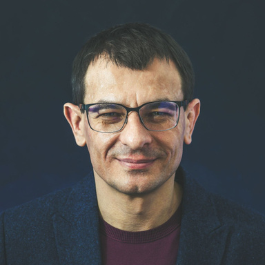 Image of Author David Mills