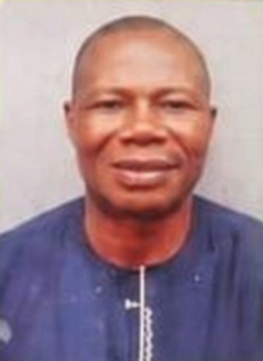 Image of Author Nwuju Ambrose