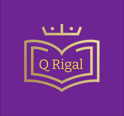 Image of Author Q. Rigal