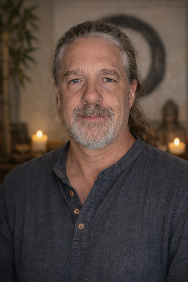 Image of Author Shawn McDermott