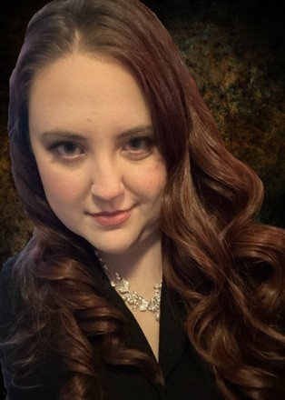 Image of Author Sarah Leasure