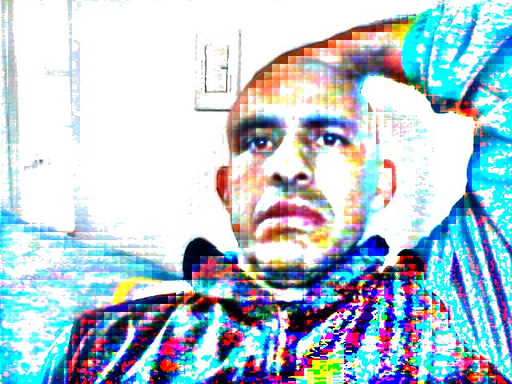 Image of Author Jairo Barbosa