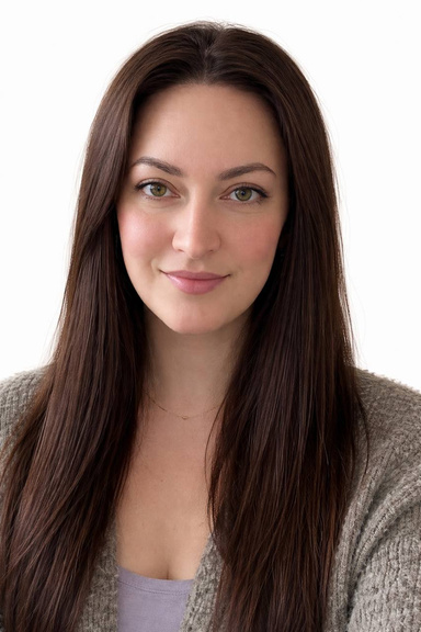Image of Author Iryna Kostenko