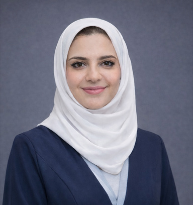 Image of Author Dr Abeer Shaheen