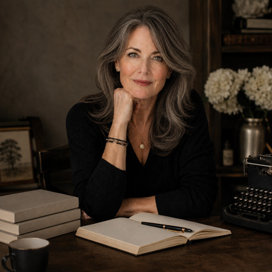 Image of Author NORA PRYCE