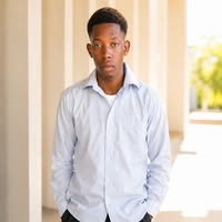 Image of Author Mlamleli Zide