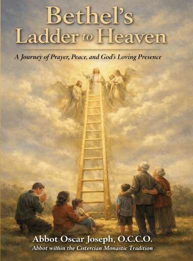 Image of Author Beacon of Hope