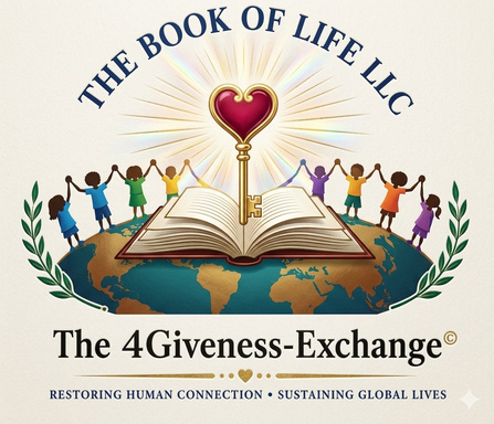Image of Author The Book of Life LLC