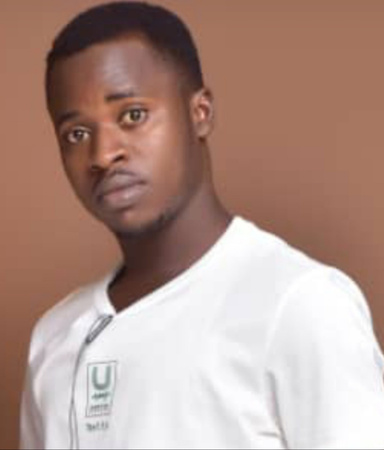 Image of Author Chinweudo Mamah
