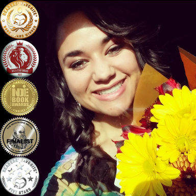 Image of Author Lauren Lee Merewether