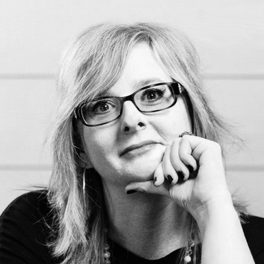 Imagen del o la autor(a) Beka Buckley