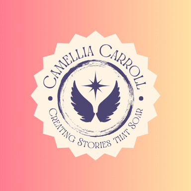 Image of Author Camellia Carroll