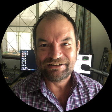 Image of Author Simon Primarolo