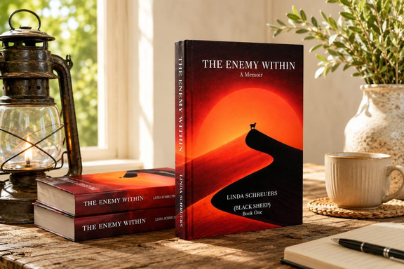 Image of Author linda Schreuers