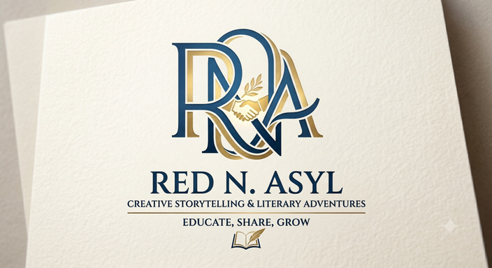 Image of Author Red N. Asyl