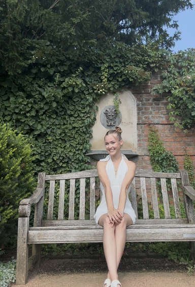 Image of Author Julia Rodriguez