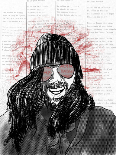 Image of Author Alexis Sévellec