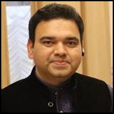 Image of Author Dr. Muhammad Shahid Khan