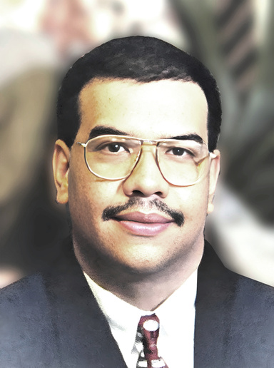 Image of Author Franklin Díaz