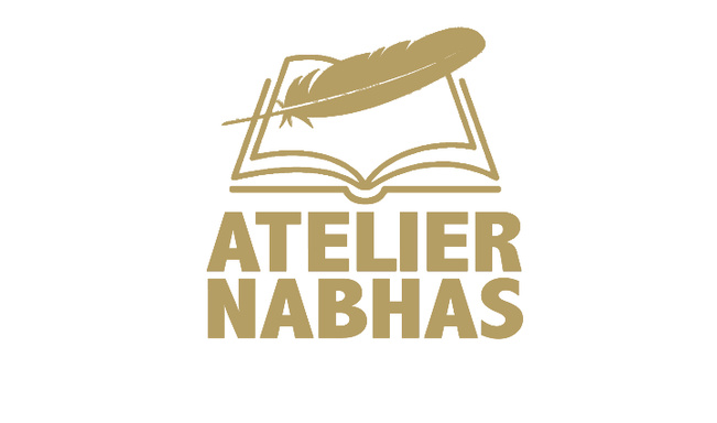 Image of Author Atelier Nábhas