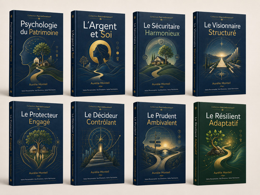 Image of Author COLLECTION LIVRES PATRIMEMOTION®