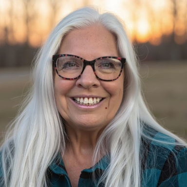 Image of Author Connie Pyatt