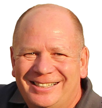 Image of Author Will Roberts