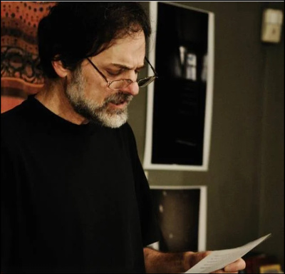 Image of Author Rick Borsten