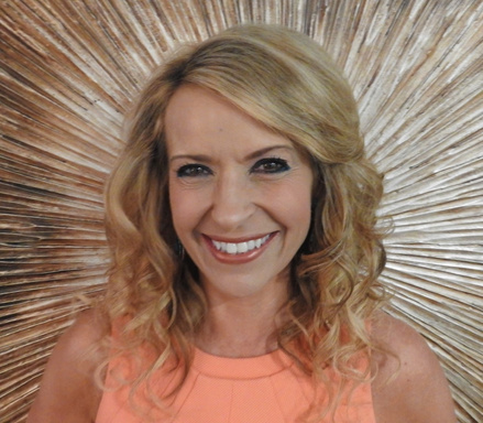 Image of Author Debbie Lundberg