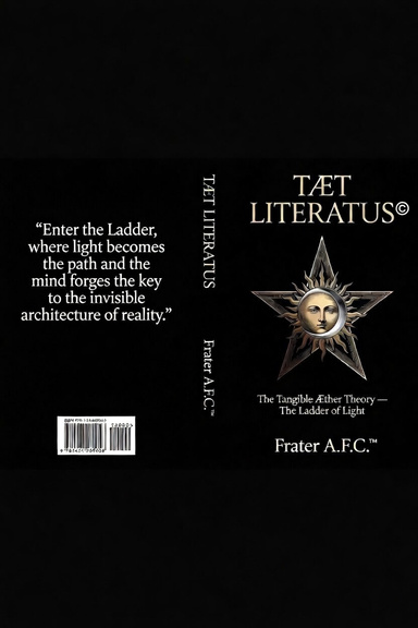 Image of Author •— Frater A.:F:.C.