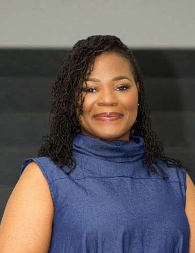 Photo de l’auteur Dr. Tamika Dickerson
