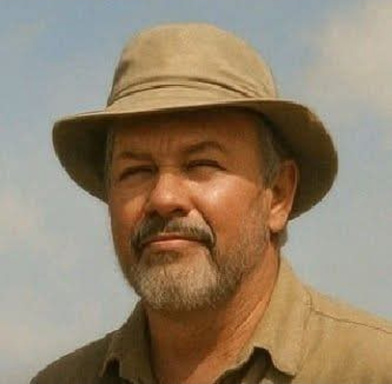 Image of Author Mark E Benecke