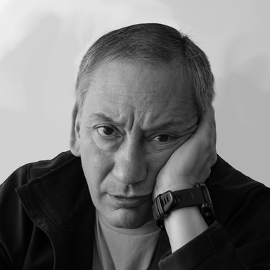 Image of Author George Otanic