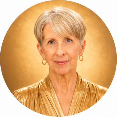 Immagine dell'autore Dr. Kay Fairchild