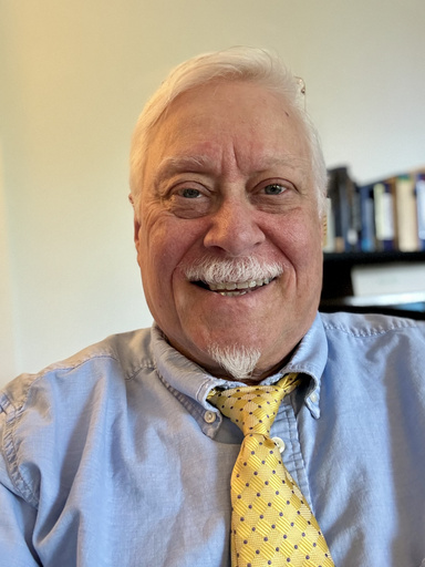 Image of Author J.E.  Moyer