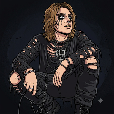 Image of Author ⟁⟠Ϟ⟒⟊⟠⟆⟒⩘ Ϸ⟠⩗⟁⟂⟠Ϟ Ϸ⟠⩗ ⟂𐊊⟒⩘