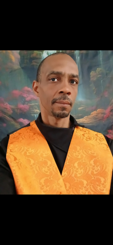 Image of Author William Tyrone Cornelius
