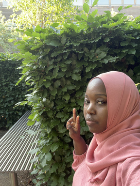 Image of Author Faiza Bukenya : Motivating Youth