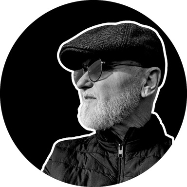Image of Author Paul Read