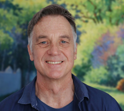 Image of Author MALCOLM DEWEY