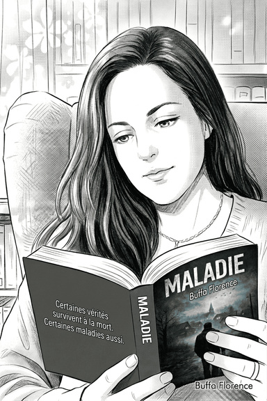 Image of Author Bienvenue dans mon univers – Par Florence Buffa