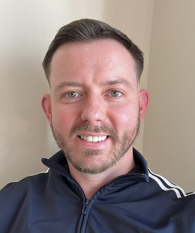 Image of Author Matthew Ingram