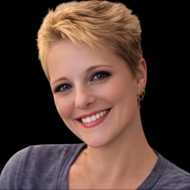 Image of Author Carrie Ray Books