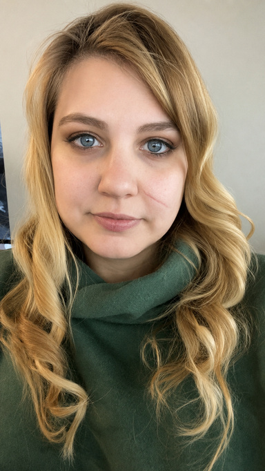 Image of Author Author: Krystal Bradshaw
