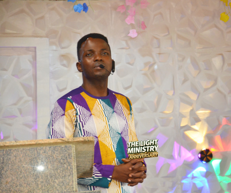 Image of Author Blessing Ewuola