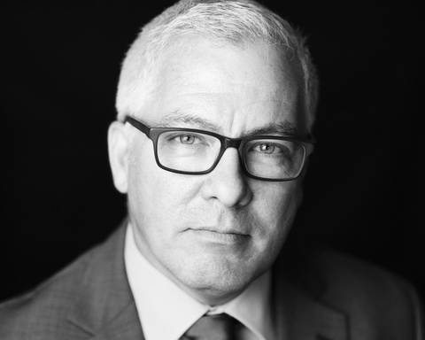 Image of Author Dave Short