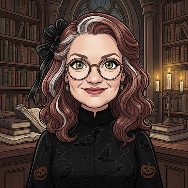 Image of Author Julie G. Norris