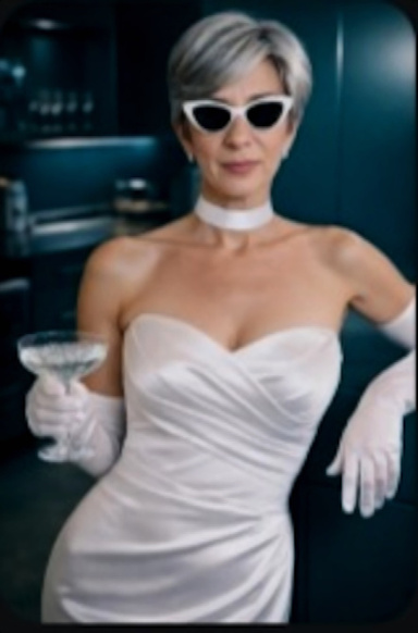 Image of Author Gordana Djokic