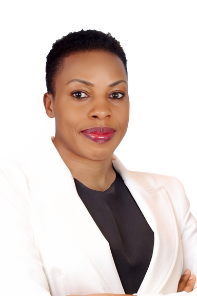Image of Author Annet Birungi Petch