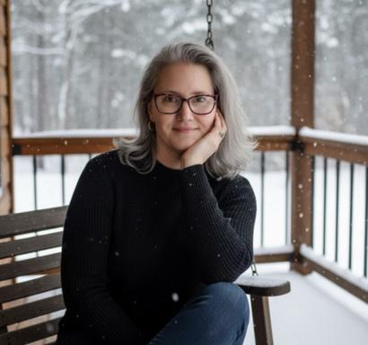 Image of Author C. Borden